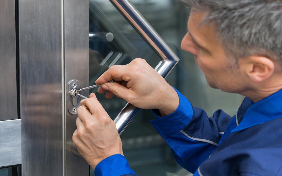 serrurier etablissements Boulogne-Billancourt