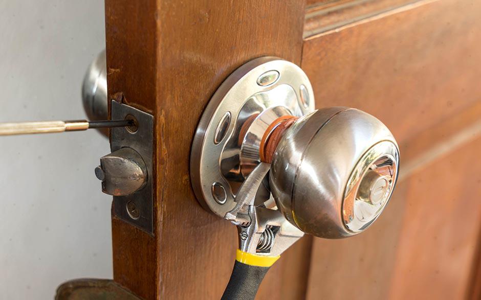 serrurier professionnel Beaumont-sur-Oise